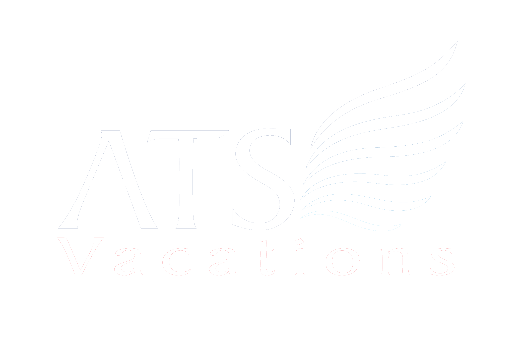 ATS Vacations Logo